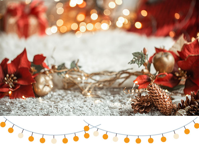 Merry Christmas and Happy New Year